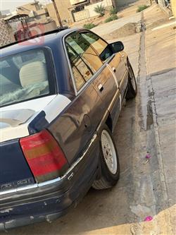 اوبل أوميغا